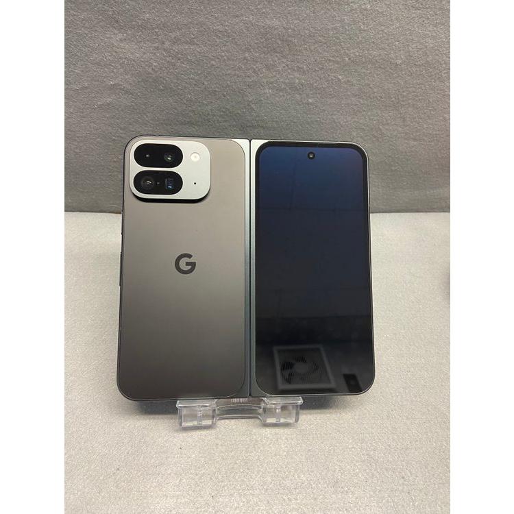 Apple 超美品 SIMフリー Google pixel 9 Pro Fold 256GB