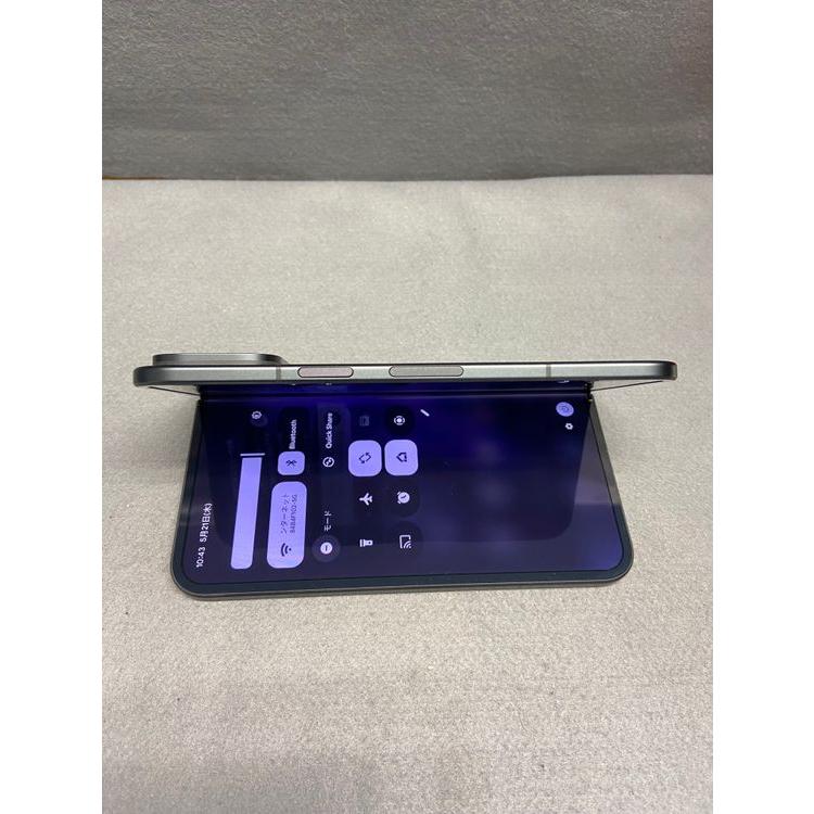 Apple 超美品 SIMフリー Google pixel 9 Pro Fold 256GB