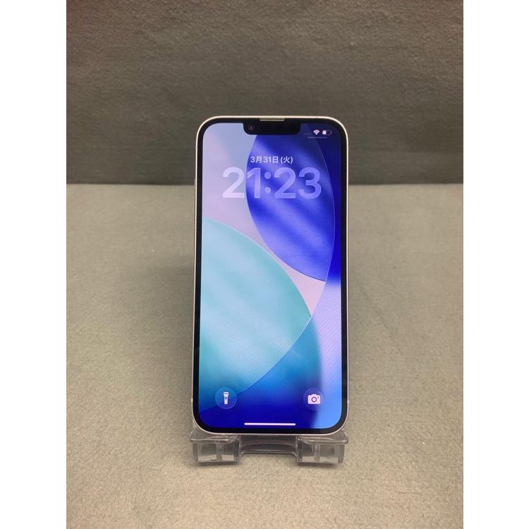 Apple 美品 国内版 SIMフリー iPhone14 128GB パープル色 : 翼商店毎日 