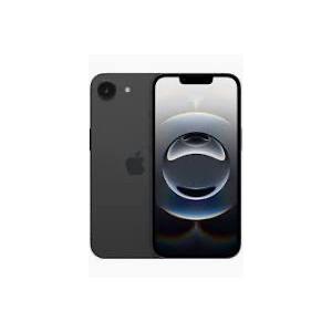 Apple 新品未使用 国内版 SIMフリー iPhone16e 128GB ブラック色【限定 