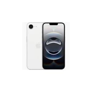 Apple 新品未使用 国内版 SIMフリー iPhone16e 128GB ホワイト色 Apple 新品未使用 国内版 SIMフリー iPhone16e 128GB ホワイト色