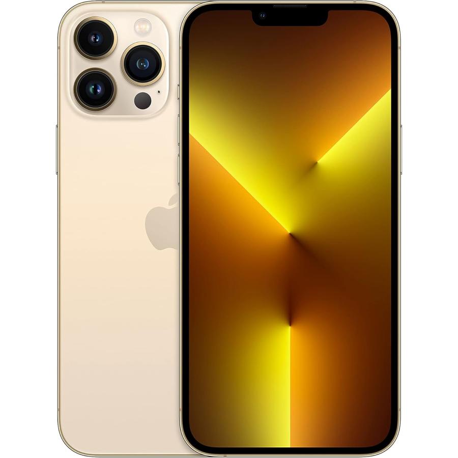 Apple 超美品 国内版 SIMフリー iPhone13 Pro Max 128GB