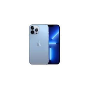 Apple 超美品 国内版 SIMフリー iPhone13 Pro Max 128GB シエラブルー