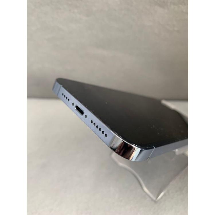 Apple 超美品 国内版 SIMフリー iPhone13 Pro Max 128GB シエラブルー