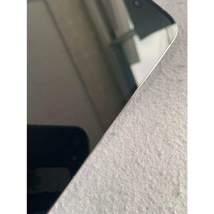 Apple 美品 国内版 SIMフリー iPhone14 Pro 128GB ディープパープル色