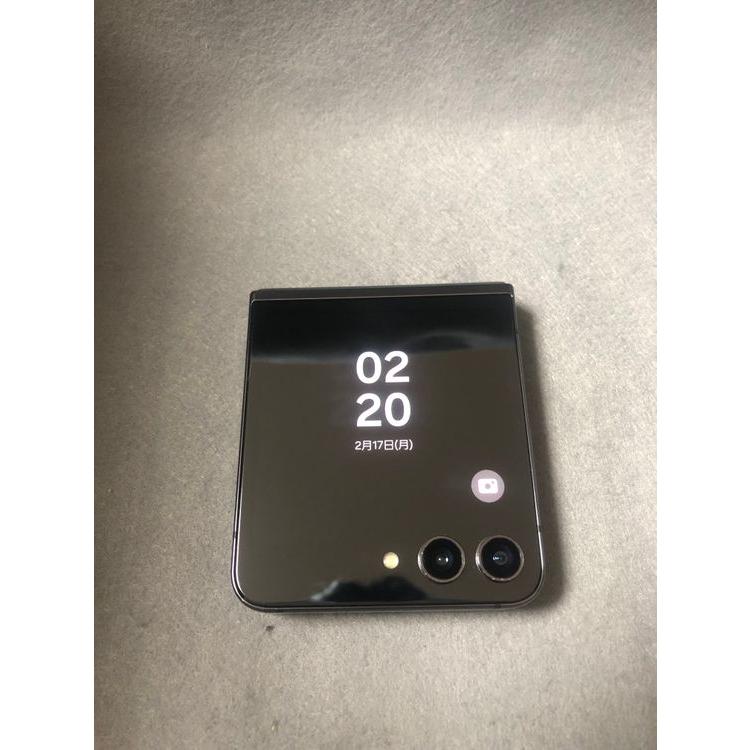 galaxy zflip5 256GB 国内版 美品 Galaxy Z Flip5｜価格比較・SIM