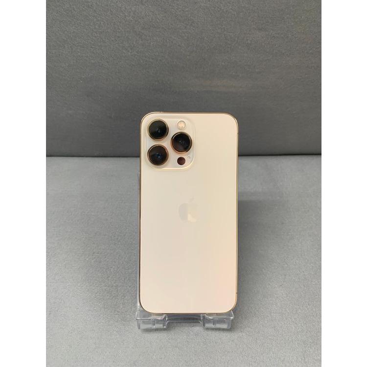 Apple 超美品 国内版 SIMフリー iPhone13 Pro 256GB ゴールド色 : 翼