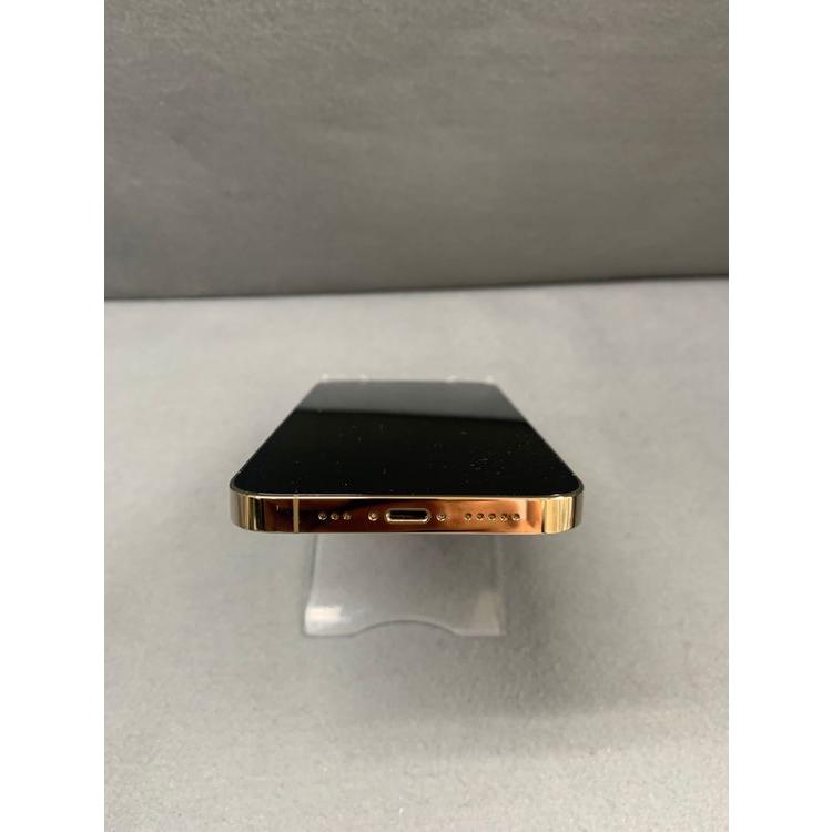 超美品　国内版　SIMフリー　iPhone13 Pro 256GB ゴールド色 Apple 超美品 国内版 SIMフリー iPhone13 Pro 256GB ゴールド色 : 翼