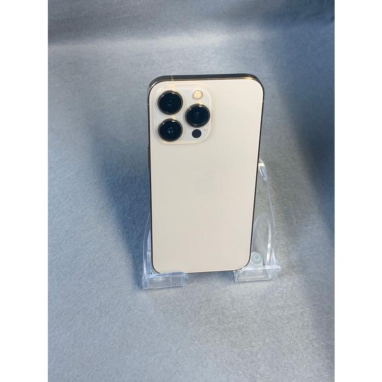 Apple 超美品 国内版 SIMフリー iPhone13 Pro 256GB ゴールド色 : 翼