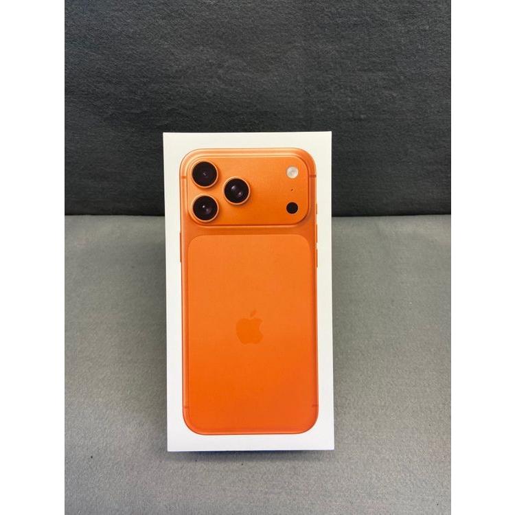 iPhone17promax512GBコズミックオレンジ新品未開封SIMフリー Apple 新品未開封 Appleストア版 SIMフリー iPhone17 Pro Max 512GB