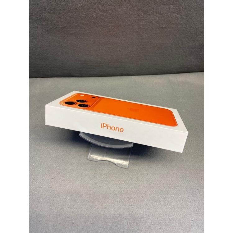 Apple 新品未開封 Appleストア版 SIMフリー iPhone17 Pro Max 512GB