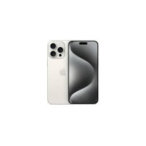 Apple 美品 国内版 SIMフリー iPhone15 Pro Max 256GB ホワイト色 : 翼