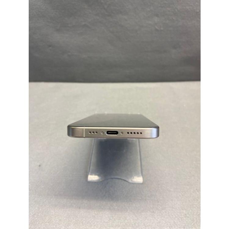 Apple 超美品 Appleストア版 SIMフリー iPhone15 Pro 256GB ナチュラル