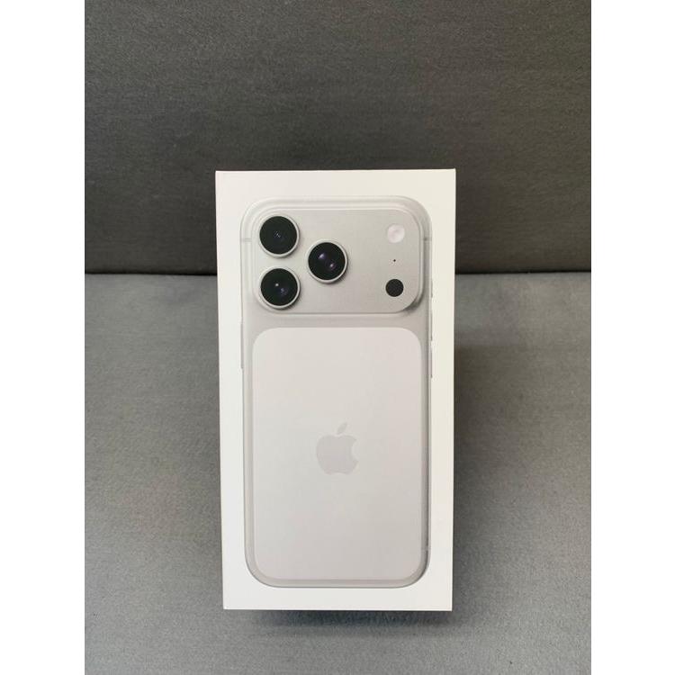 iPhone17pro 256GBsimフリー[即日発送•Apple限定保証付] Apple 新品未使用【限定保証あり】Appleストア版 SIMフリー iPhone17