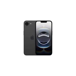 Apple 新品未開封 Appleストア版 SIMフリー iPhone16e 128GB ブラック