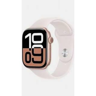 Apple 美品 Watch Series10 GPS＋Cell 64GB 42mm 限定保証有り : 翼  