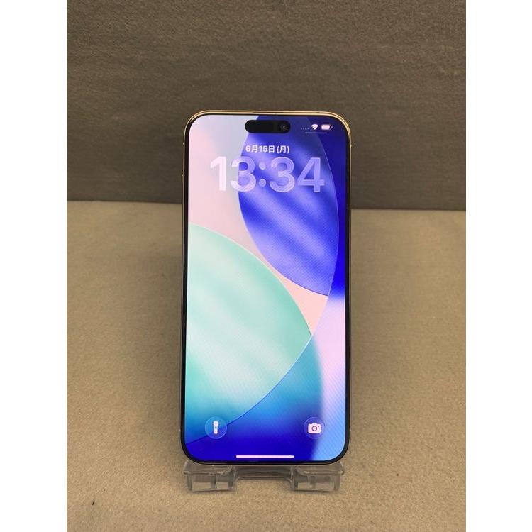 Apple 超美品 国内版 SIMフリーiPhone15 Pro max 512GB ホワイト