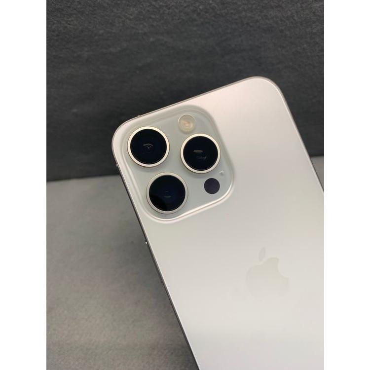 Apple 超美品 国内版 SIMフリーiPhone15 Pro max 512GB ホワイト