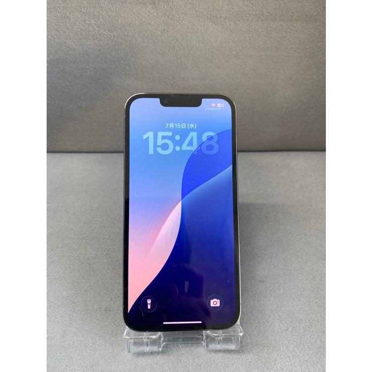 Apple 美品 国内版 SIMフリー iPhone13 Pro 1TB シェラブルー色 : 翼