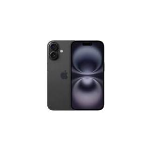 Apple 新品未開封 Appleストア版 SIMフリー iPhone 16 128GB ブラック