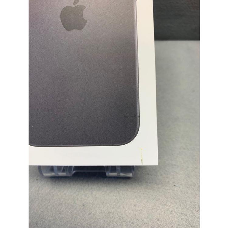 Apple 新品未開封 Appleストア版 SIMフリー iPhone16 128GB ブラック色
