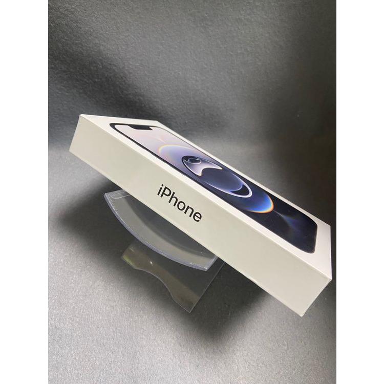 Apple 新品未開封 Appleストア版 SIMフリー iPhone16e 128GB ブラック