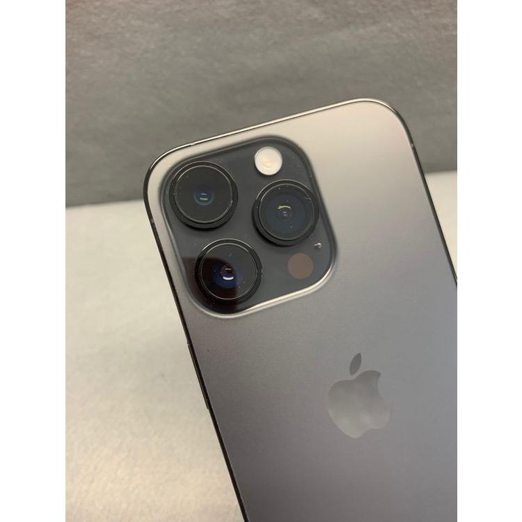 美品 Appleストア版 SIMフリー iPhone14 Pro 128GB Apple 美品 Appleストア版 SIMフリー iPhone14 Pro 128GB スペース