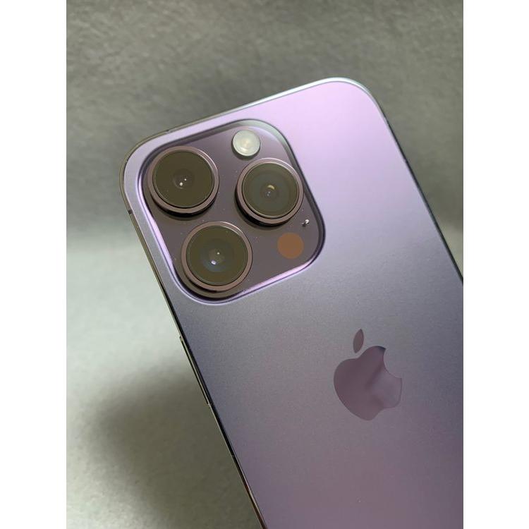 iPhone14 Pro 256Gb パープル 国内SIMフリー 送料無料 ムスビー｜iPhone14 Pro 256Gb パープル 国内SIMフリー 送料無料