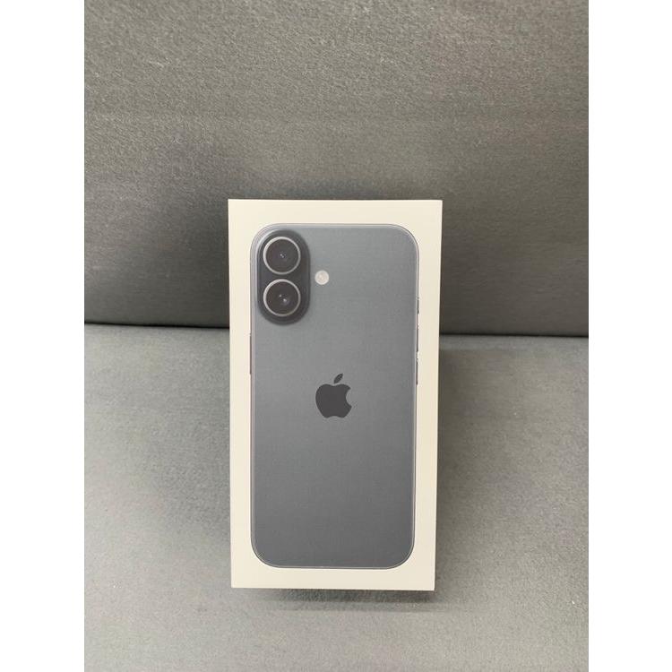 Apple 新品未開封 Appleストア版 SIMフリー iPhone17 256GB ブラック色