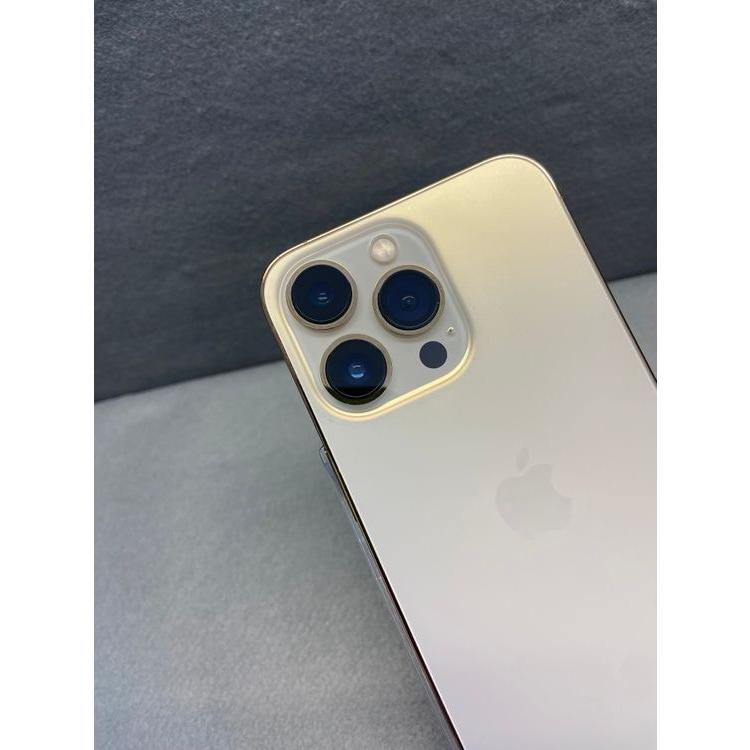 Apple 超美品 国内版 SIMフリー iPhone13 Pro 256GB ゴールド色 : 翼