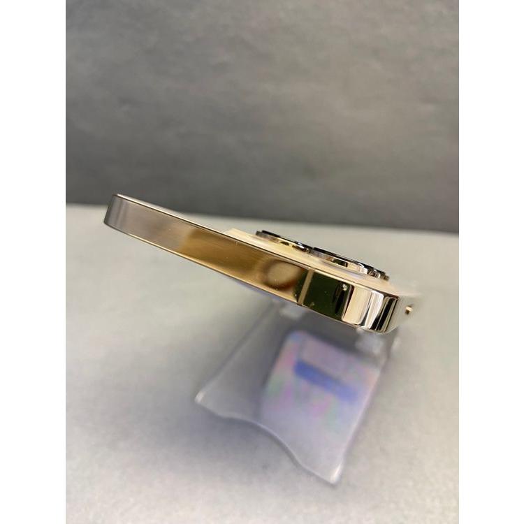 Apple 超美品 国内版 SIMフリー iPhone13 Pro 256GB ゴールド色 : 翼