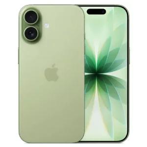 Apple 新品未開封 Appleストア版 SIMフリー iPhone17 256GB セージ色