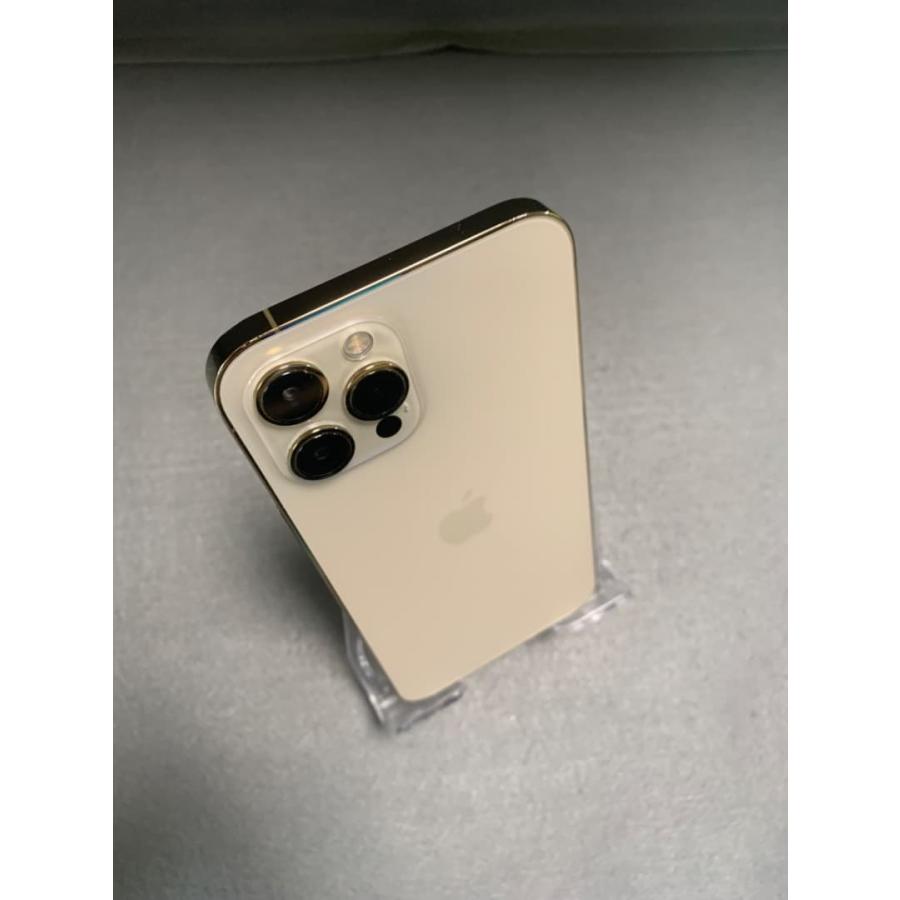 Apple iPhone 12 Pro Max 512GB ゴールド　本体　中古 Apple 美品 国内版 SIMフリー iPhone12 Pro Max 512GB ゴールド色 : 翼