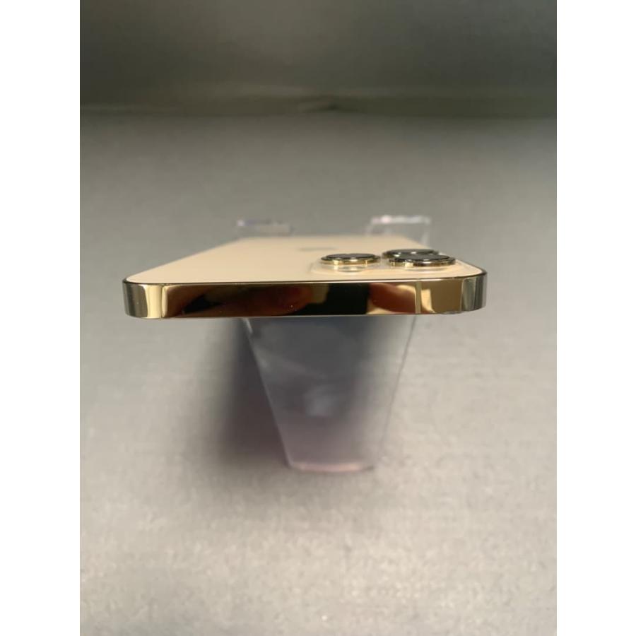 Apple 美品 国内版 SIMフリー iPhone12 Pro Max 512GB ゴールド色 : 翼