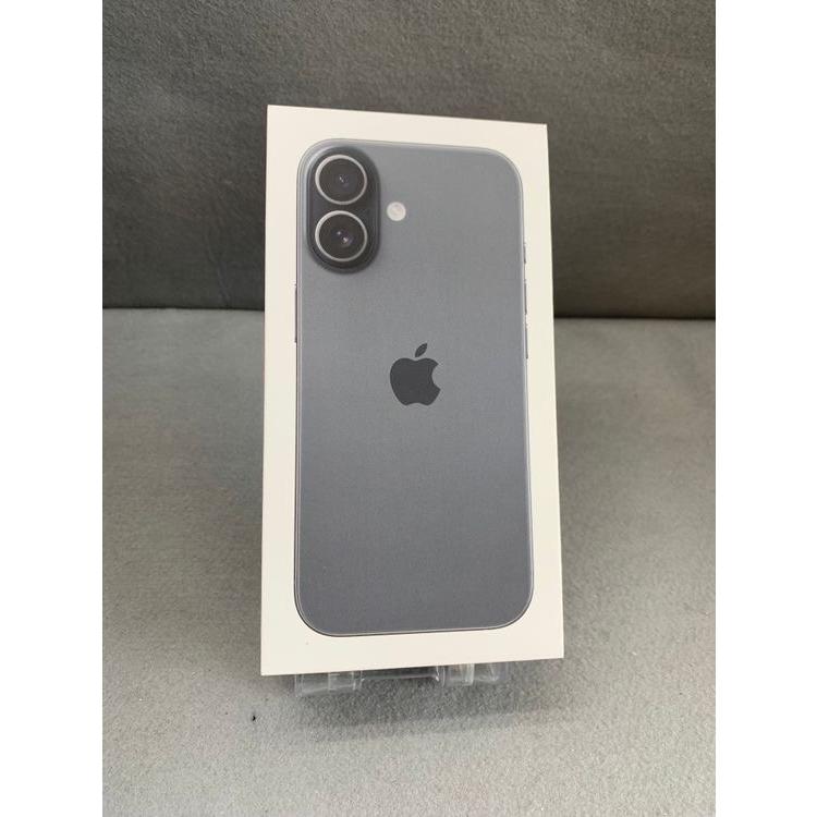 Apple 新品未開封 Appleストア版 SIMフリー iPhone17 256GB ブラック色