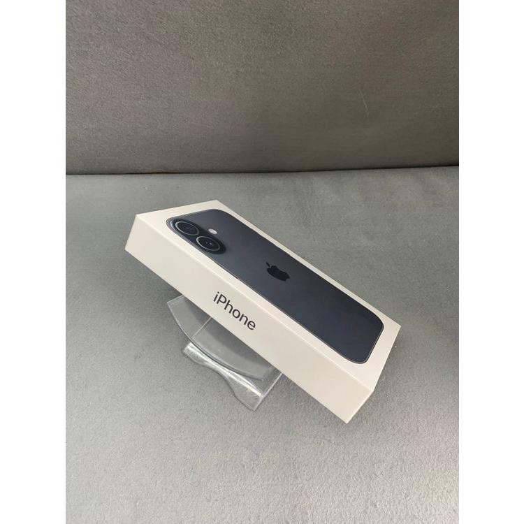 Apple 新品未開封 Appleストア版 SIMフリー iPhone17 256GB ブラック色