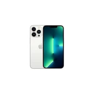 Apple 超美品 国内版 SIMフリー iPhone13 Pro 256GB シルバー色 : 翼