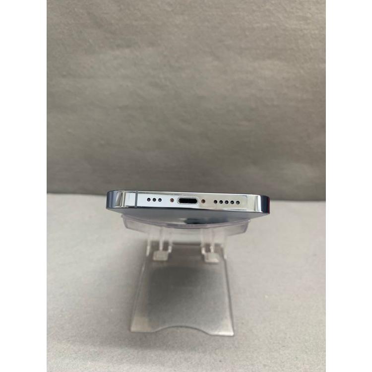 Apple 美品 Appleストア版 SIMフリー iPhone13 Pro 128GB シエラブルー