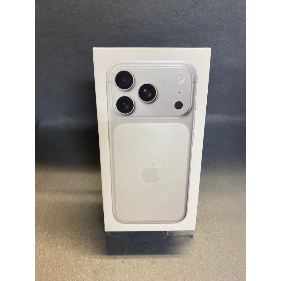 新品未開封　Appleストア版　SIMフリー　iPhone17 512GB Apple 新品未開封 Appleストア版 SIMフリー iPhone17 Pro 512GB