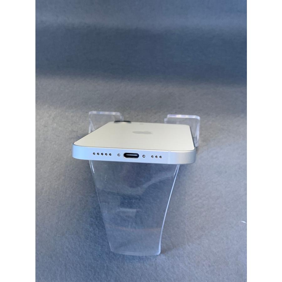Apple 美品 国内版 simフリー iPhone16e 128GB ホワイト色 : 翼商店