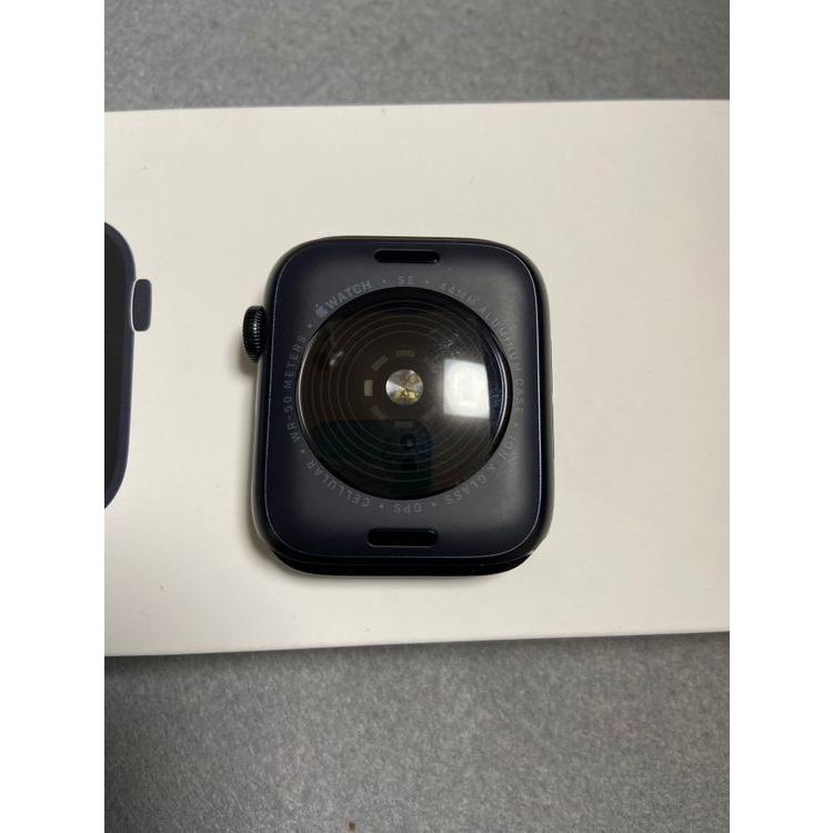 Apple Watch 超美品 Apple SE 第3世代 GPS＋Cellular版 64GB 44mm 