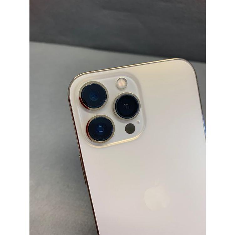 Apple 美品 国内版 SIMフリー iPhone13 Pro Max 256GB ゴールド色 : 翼