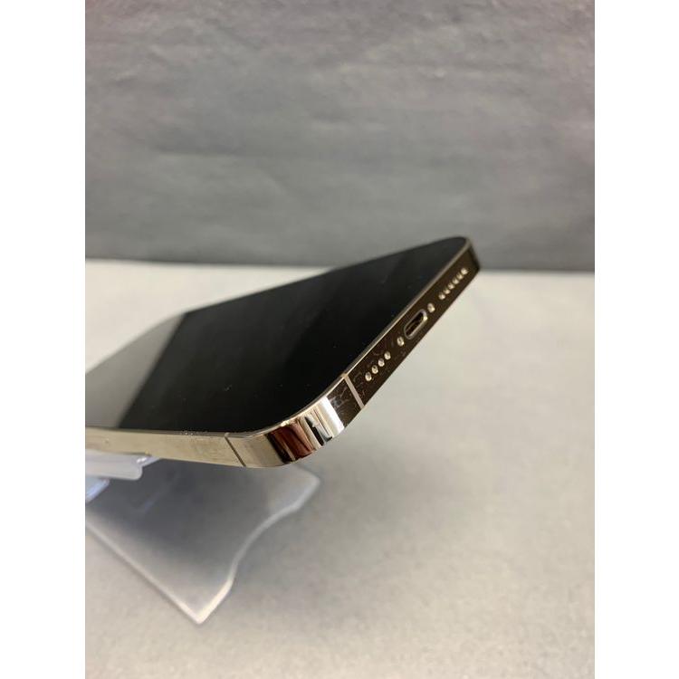 Apple 美品 国内版 SIMフリー iPhone13 Pro Max 256GB ゴールド色 : 翼