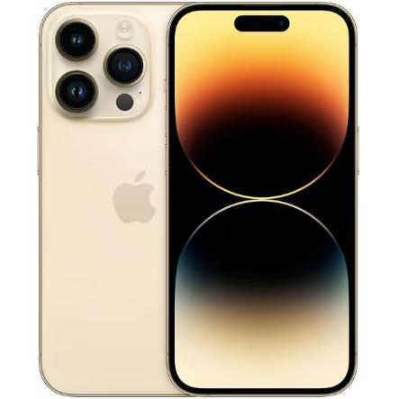 美品 Appleストア版 SIMフリー iPhone14 Pro 128GB Apple ほぼ未使用 Appleストア版 SIMフリー iPhone14 Pro 128GB