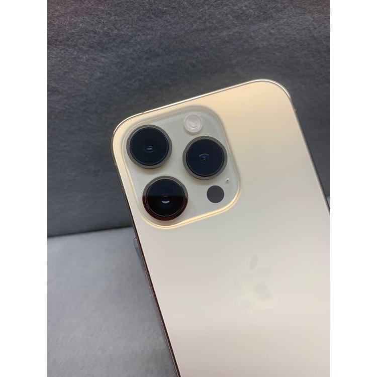 美品 Appleストア版 SIMフリー iPhone14 Pro 128GB Apple ほぼ未使用 Appleストア版 SIMフリー iPhone14 Pro 128GB