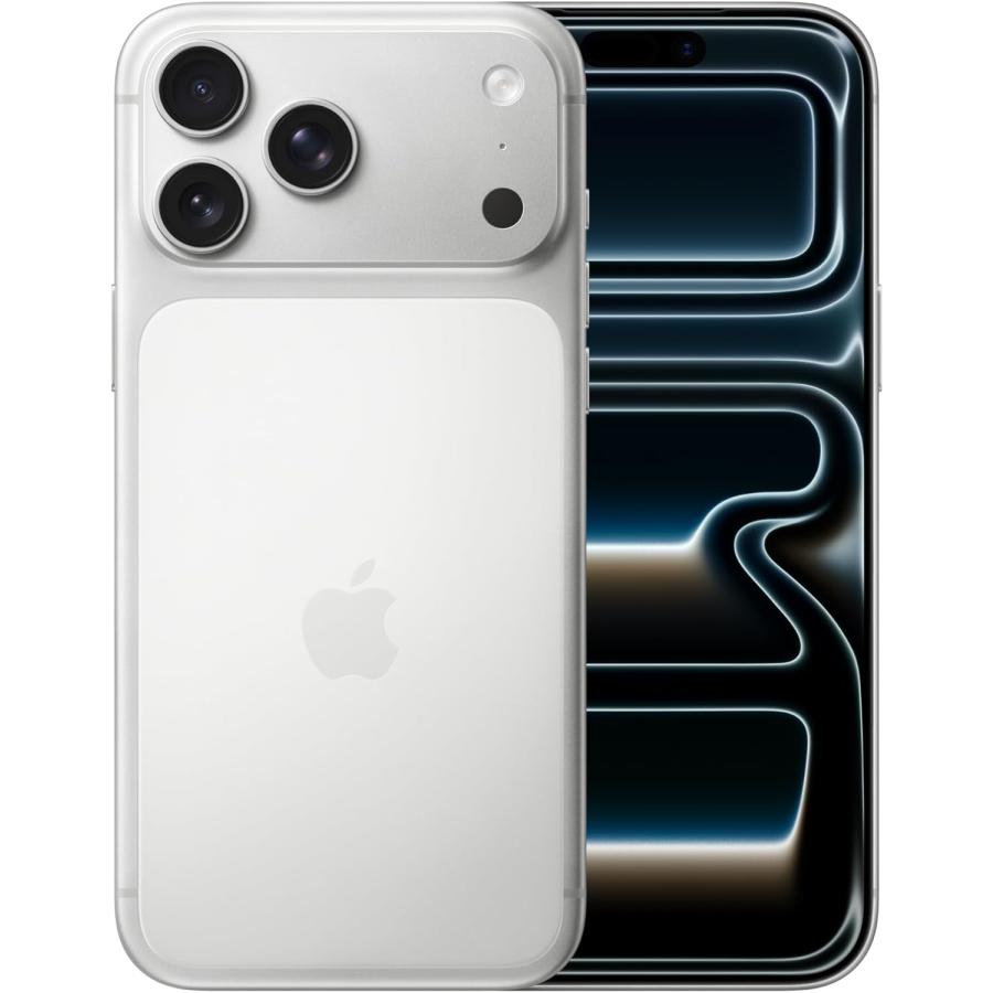 独*さ様 【美品】iPhone17ProMax 512GB シルバー SIMフリ Apple 新品未使用【限定保証あり】 国内版 SIMフリー iPhone17 Pro Max