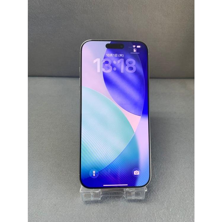 iPhone16 Pro Max 256GB SIMフリー Apple 美品 国内版 SIMフリー iPhone16 Pro Max 256GB ホワイト