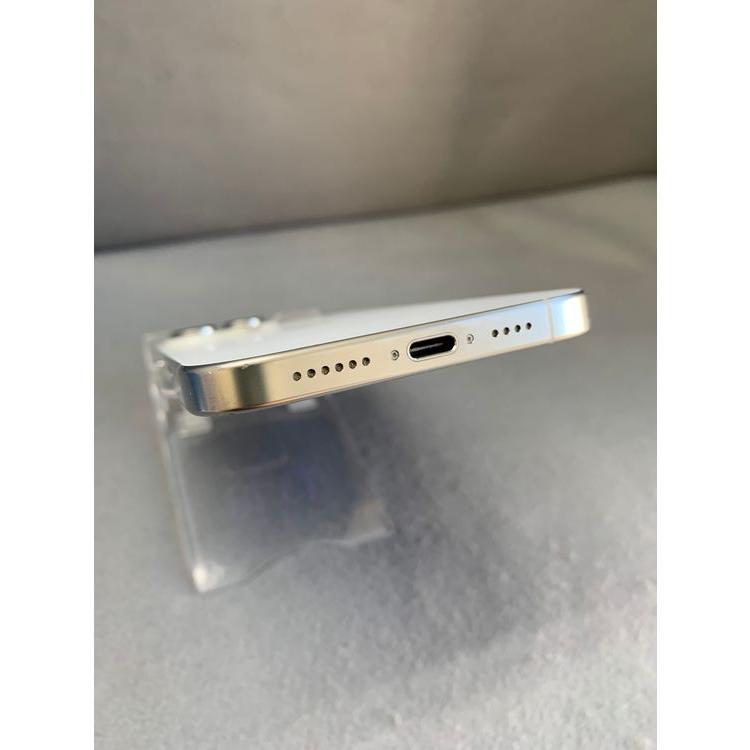 Apple 美品 国内版 SIMフリー iPhone16 Pro Max 256GB ホワイト