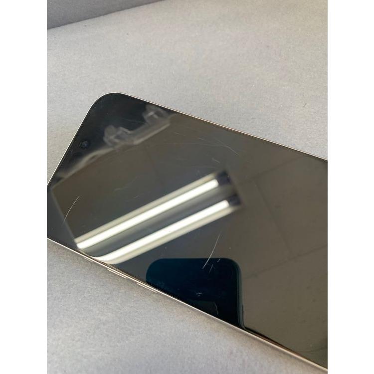 Apple 美品 国内版 SIMフリー iPhone16 Pro Max 256GB ホワイト