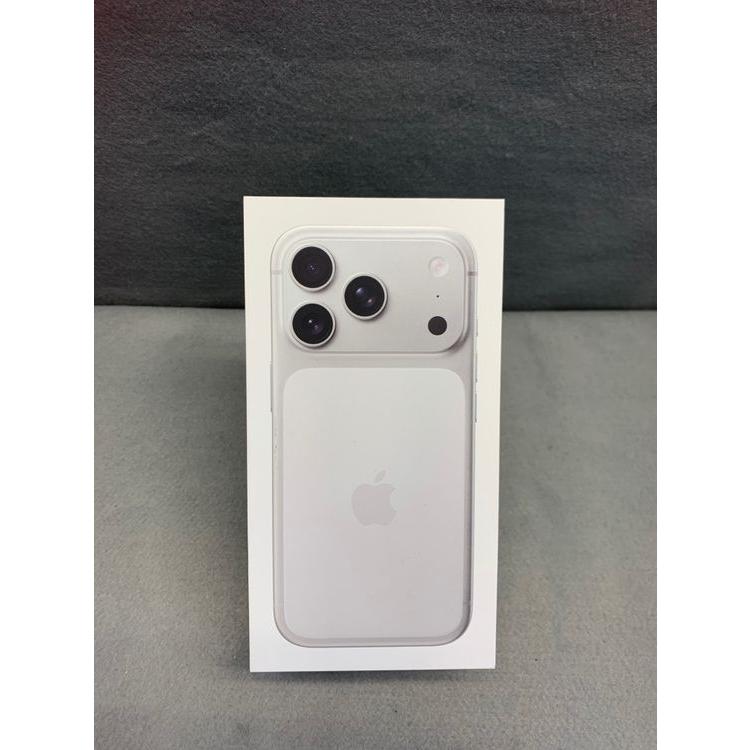 iPhone17 Pro SIMフリー シルバー 512GB iPhone 17 Pro Max 512GB Silver – iStudio Singapore